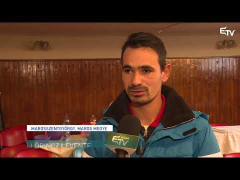 Híradó 2017. december 19. – Erdélyi Magyar Televízió