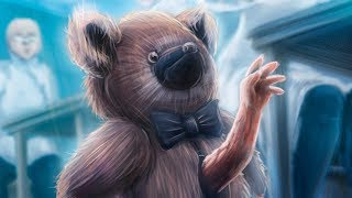 ゆっくりscp Scp 1048 Jp 恨み募る熊 تنزيل الموسيقى Mp3 مجانا