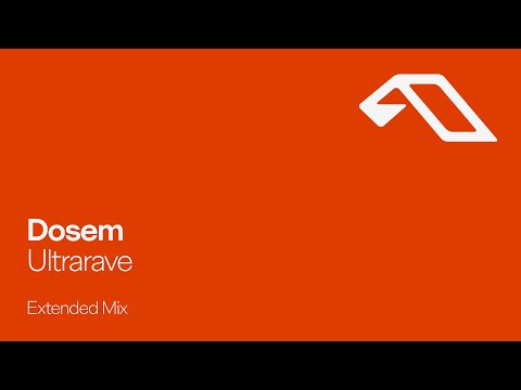 Dosem - Ultrarave (Extended Mix)
