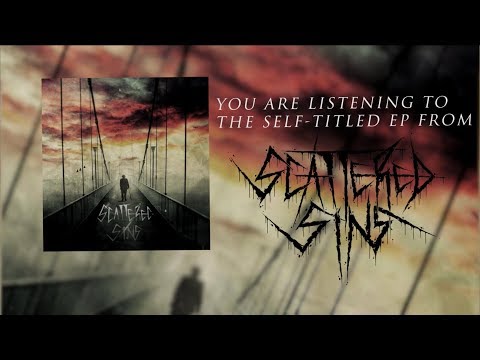 SCATTERED SINS SELF-TITLED EP 2017