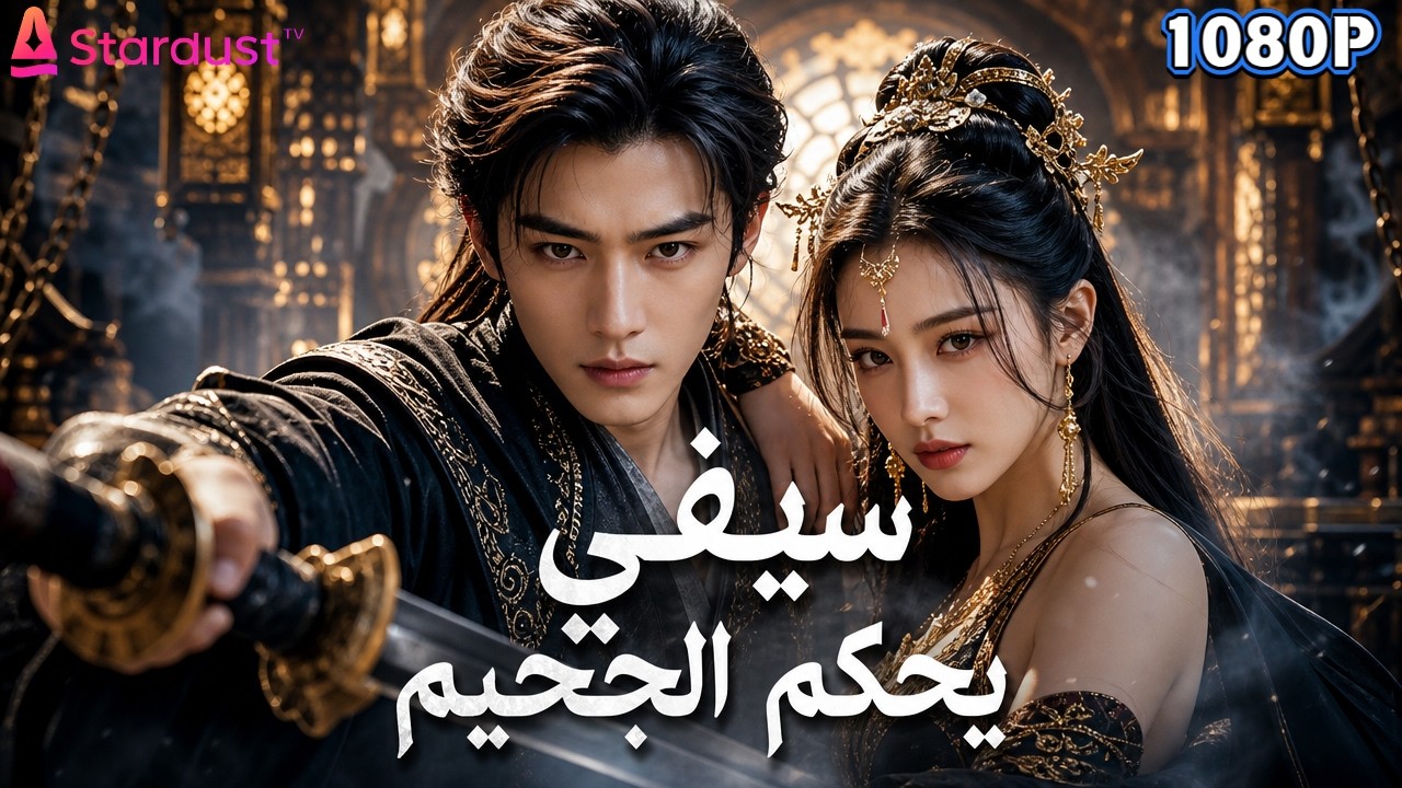 【سلسل صيني】"المحتقر" كان آخر من يلتفت إليه.. واليوم أصبح أول من يخشاه الجميع!