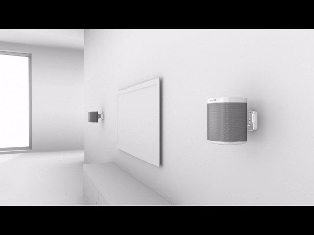 Vidéo teaser pour Vogel's SOUND 4201 SOUND 4203  SOUND 4301 SOUND 4303