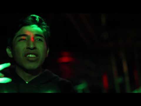 Nekroos vs Jamil - Semifinales - Dragones de Freestyle Regional Lima 2016