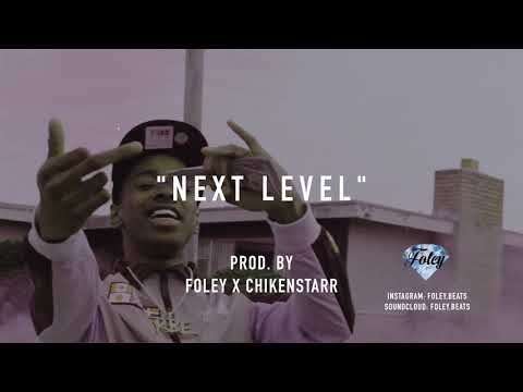 *FOR SALE* Lil Sheik x Payroll Giovanni x Daboii Type beat "Next level" (Prod. Foley x Chikenstarr)