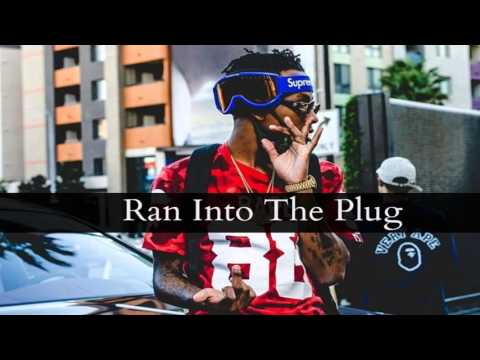 [FREE] Rich The Kid x Famous Dex Type Beat 2016 - Ran Into The Plug (Prod. @Hollywoodbanger)