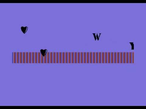 Zoolook Moozook (C64)