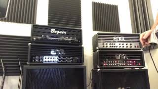 Video thumbnail for Engl e670 Special Edition by Source Compile Studios