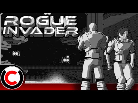 I Need Some R&D To Beat These Aliens! - #2 - Rogue Invader