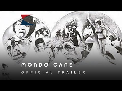 1962 Mondo Cane  Official  Trailer 1 Cineriz