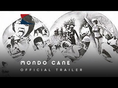 1962 Mondo Cane  Official  Trailer 1 Cineriz