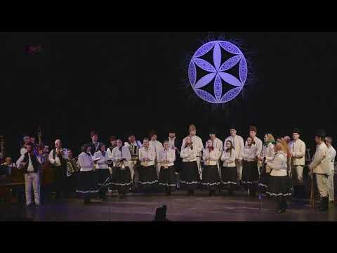 ĽH FS TURIEC - Koledníčky ( Kruh času 65.výročie FS TURIEC )