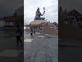 Pokhara Nepal Shiva Temple Shorts Newvideo
