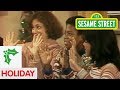 Sesame Street: Keep Christmas With You