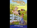 Opening To Charlotte S Web 2 Wilbur S Great Adventure VHS 2003