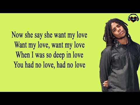 skip Marley 🥰🥰