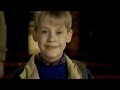 American Airlines Home Alone 2 1993 Commercial