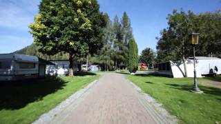 Camping site Woferlgut in Austria - Zell am See Kaprun