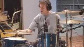 Treble Charger - In The Studio For Detox