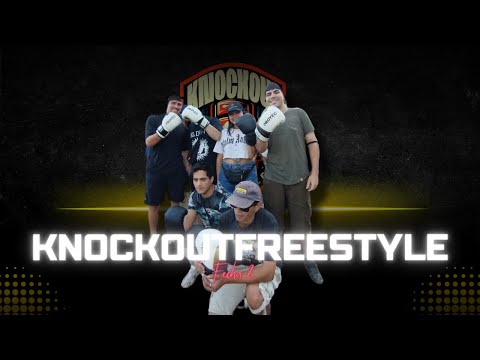 SALUTHON & ZIVA VS TAKE WOON & POLO VS D & SWEET: 8vos- KNOCKOUT 2vs2