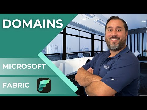 Understanding Microsoft Fabric Admin Domains