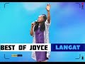 LATEST Of Joyce Langat MIX 2024 BEST Of Joycelangatmusic Mixtape Joyce