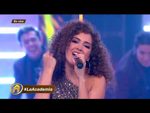 La Academia 11 - Homenaje a Juan Gabriel