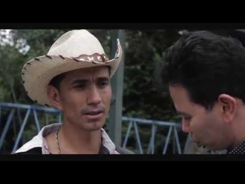 Jhonny Rivera ft Ivan Carrera - Se fué con otro (Video Oficial)