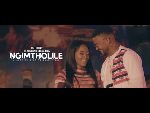 Pale Rozay ft Nokwazi & DelaSoundz | Ngimtholile