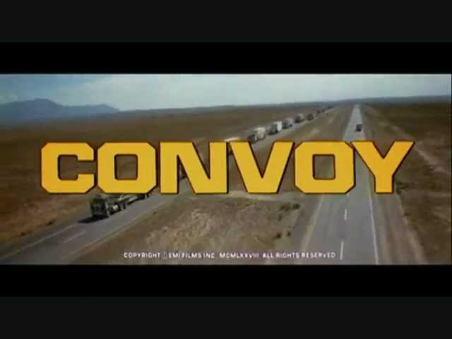 C.W. McCall