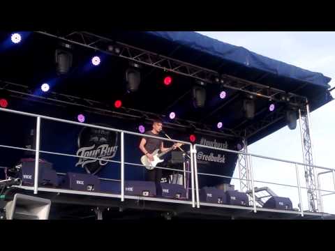 THePETEBOX Future Loops - Kids: live rock for peole 2014