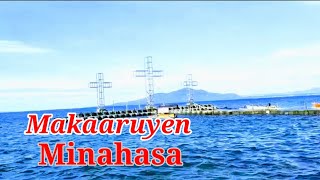 Download lagu Miara Si Bujang - Makaaruyen Minahasa mp3