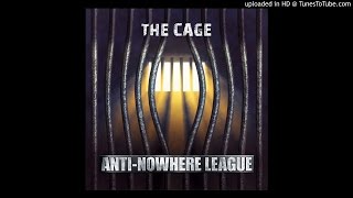NEW ALBUM: "The Cage"
is out