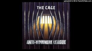 Anti-Nowhere League - The Last Cowboys