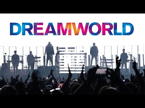 Pet Shop Boys (VIDEO) - Dreamworld The Greatest Hits Live At The Royal Arena