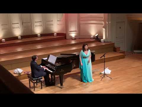 Marina Rebeka-Un bel di Vedremo-Madame Butterfly-Paris 2021