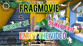 CUCO GAMING/FRAGMOVIE/LIVIK\iPhone 7/like this video thank}