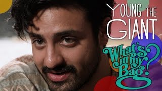 Watch Young The Giant's episode on YouTube