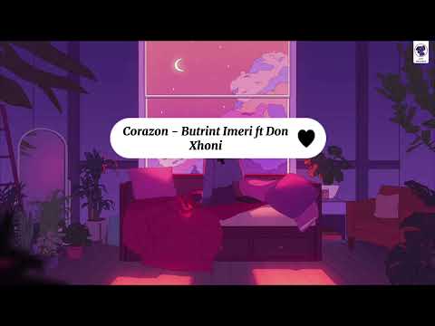 𝗖𝗼𝗿𝗮𝘇𝗼𝗻 - 𝗕𝘂𝘁𝗿𝗶𝗻𝘁 𝗜𝗺𝗲𝗿𝗶 𝗳𝘁 𝗗𝗼𝗻 𝗫𝗵𝗼𝗻𝗶 𝘀𝗹𝗼𝘄𝗲𝗱