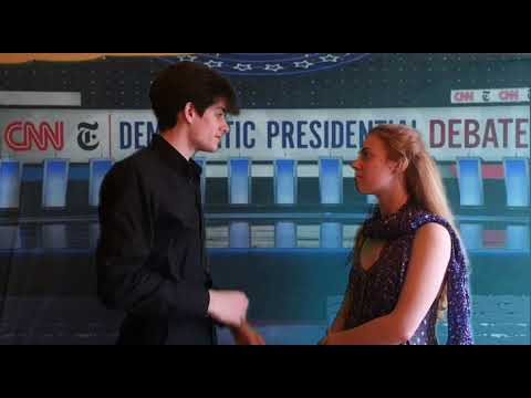 Debate issue : school uniforms