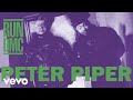 RUN-DMC - Peter Piper (Audio)