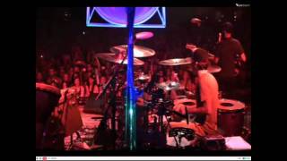 Incubus - Are You In? incl. Riders on the Storm Cover - Live from Berlin 17th June 2011