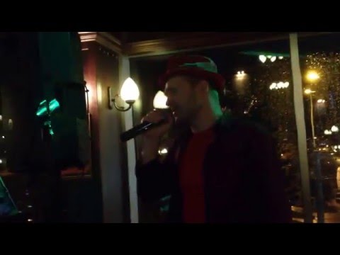 Volli vildist kübar - Võõra linna tuled (2015)