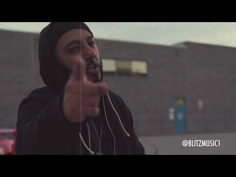 Put Your Hands Up - Blitzkrieg (produced by Mentor Beats)