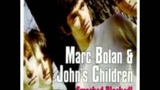 Marc Bolan &amp; John&#39;s Children, The Love I Thought I&#39;d Found