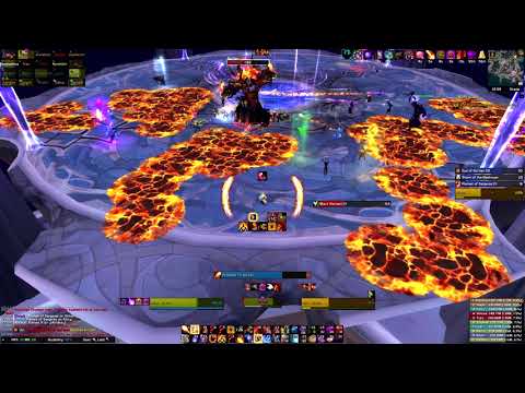 RETRY vs Gul'dan [Mythic] Re-Kill