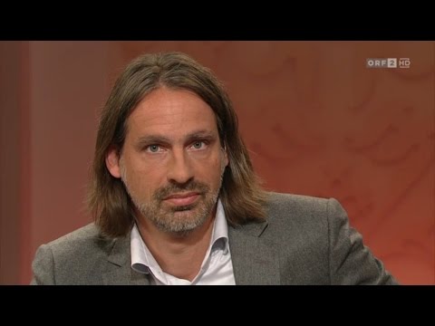 Barbara Stöckl vom 26.11.2015