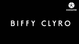 Biffy Clyro: A Girl And His Cat (PAL/High Tone Only) (2013)