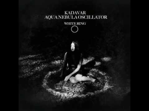 Kadavar and Aqua Nebula Oscillator - From The Flying Dutchman