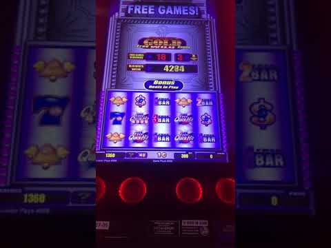 Quick hits bonus @empirecitycasino 🤑