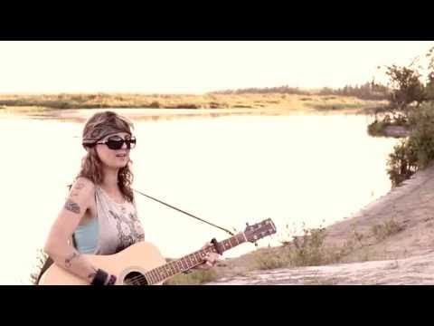 Jacinda Beals Band - Don't Kill The River (Official Video)